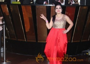 Models and Celebrities at The Pink Affair Fashion Show Photos photo 69