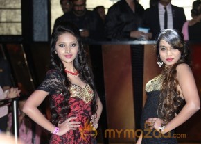 Models and Celebrities at The Pink Affair Fashion Show Photos photo 65