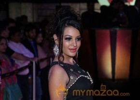 Models and Celebrities at The Pink Affair Fashion Show Photos photo 2