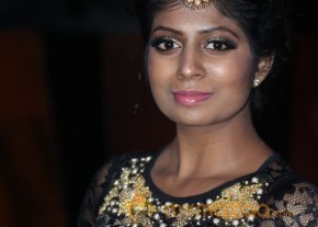 Models and Celebrities at The Pink Affair Fashion Show Photos photo 80