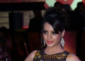 Models and Celebrities at The Pink Affair Fashion Show Photos photo 3
