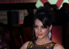 Models and Celebrities at The Pink Affair Fashion Show Photos photo 67