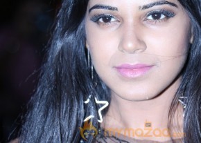 Models and Celebrities at The Pink Affair Fashion Show Photos photo 20