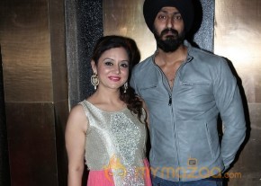 Models and Celebrities at The Pink Affair Fashion Show Photos photo 61