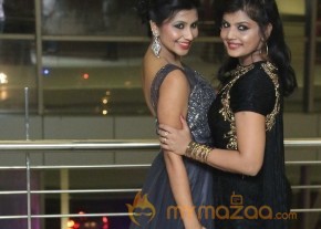 Models and Celebrities at The Pink Affair Fashion Show Photos photo 13