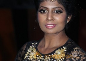 Models and Celebrities at The Pink Affair Fashion Show Photos photo 45