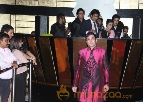 Models and Celebrities at The Pink Affair Fashion Show Photos photo 98