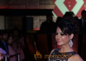 Models and Celebrities at The Pink Affair Fashion Show Photos photo 11