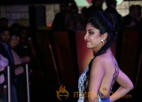 Models and Celebrities at The Pink Affair Fashion Show Photos photo 15