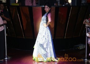 Models and Celebrities at The Pink Affair Fashion Show Photos photo 99