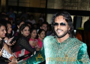 Models and Celebrities at The Pink Affair Fashion Show Photos photo 34