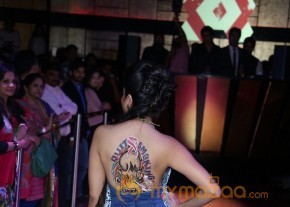 Models and Celebrities at The Pink Affair Fashion Show Photos photo 101