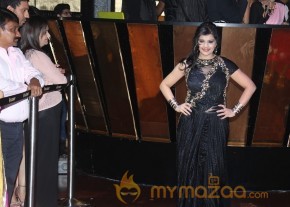 Models and Celebrities at The Pink Affair Fashion Show Photos photo 82