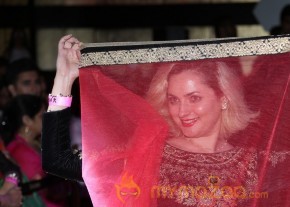 Models and Celebrities at The Pink Affair Fashion Show Photos photo 41