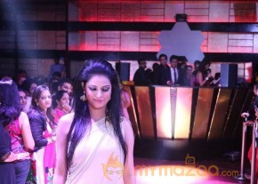 Models and Celebrities at The Pink Affair Fashion Show Photos photo 78
