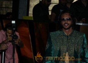Models and Celebrities at The Pink Affair Fashion Show Photos photo 38