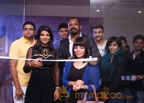 Models at Seventeenth Essensuals Launch Stills photo 8