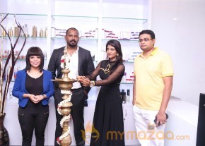 Models at Seventeenth Essensuals Launch Stills photo 14