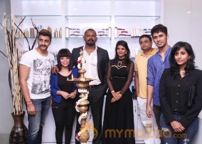 Models at Seventeenth Essensuals Launch Stills photo 16