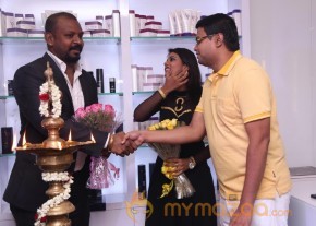 Models at Seventeenth Essensuals Launch Stills photo 10