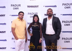 Models at Seventeenth Essensuals Launch Stills photo 3
