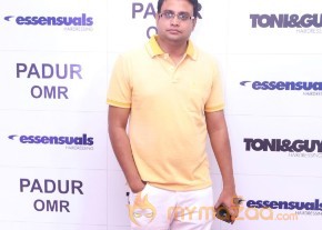Models at Seventeenth Essensuals Launch Stills photo 4