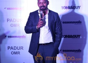 Models at Seventeenth Essensuals Launch Stills photo 11