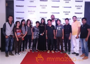 Models at Seventeenth Essensuals Launch Stills photo 22