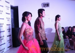Models at Seventeenth Essensuals Launch Stills photo 6
