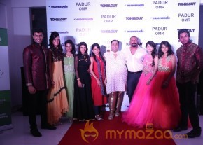 Models at Seventeenth Essensuals Launch Stills photo 7