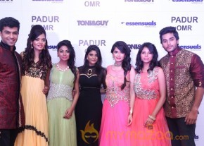 Models at Seventeenth Essensuals Launch Stills photo 15