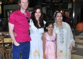 Mothers Day celebration at Phoenix Marketcity  photo 24