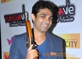 Mothers Day celebration at Phoenix Marketcity  photo 7