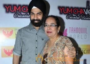 Mothers Day celebration at Phoenix Marketcity  photo 9
