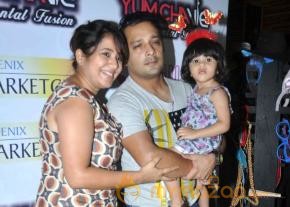 Mothers Day celebration at Phoenix Marketcity  photo 17