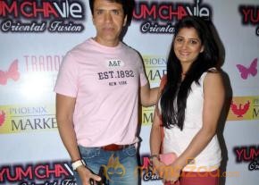 Mothers Day celebration at Phoenix Marketcity  photo 11