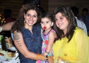 Mothers Day celebration at Phoenix Marketcity  photo 23
