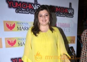 Mothers Day celebration at Phoenix Marketcity  photo 27
