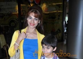 Mothers Day celebration at Phoenix Marketcity  photo 34