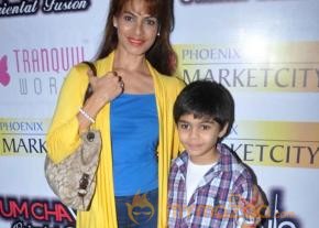 Mothers Day celebration at Phoenix Marketcity  photo 22