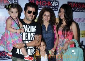 Mothers Day celebration at Phoenix Marketcity  photo 29
