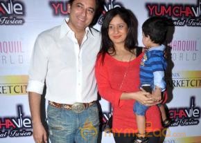 Mothers Day celebration at Phoenix Marketcity  photo 6