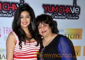 Mothers Day celebration at Phoenix Marketcity  photo 2