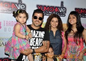 Mothers Day celebration at Phoenix Marketcity  photo 18