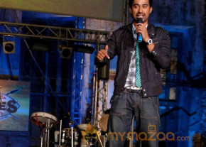 Mtv Rodies Flag Off By 3 Idiots  photo 10
