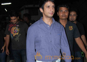 Mtv Rodies Flag Off By 3 Idiots  photo 12