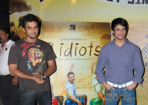 Mtv Rodies Flag Off By 3 Idiots  photo 16
