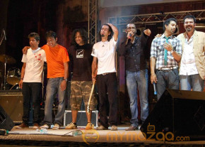 Mtv Rodies Flag Off By 3 Idiots 