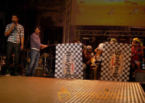 Mtv Rodies Flag Off By 3 Idiots  photo 8