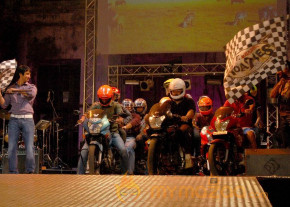 Mtv Rodies Flag Off By 3 Idiots  photo 7
